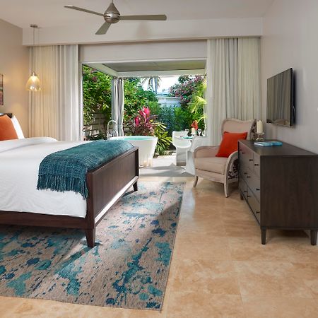 Sandals Royal Bahamian All Inclusive - Couples Only (Adults Only) Nassau Exterior foto