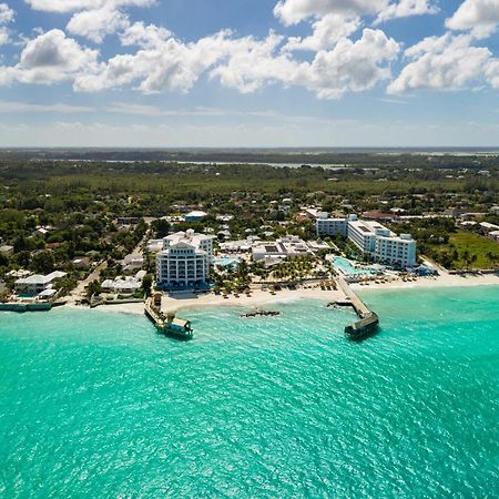 Sandals Royal Bahamian All Inclusive - Couples Only (Adults Only) Nassau Exterior foto