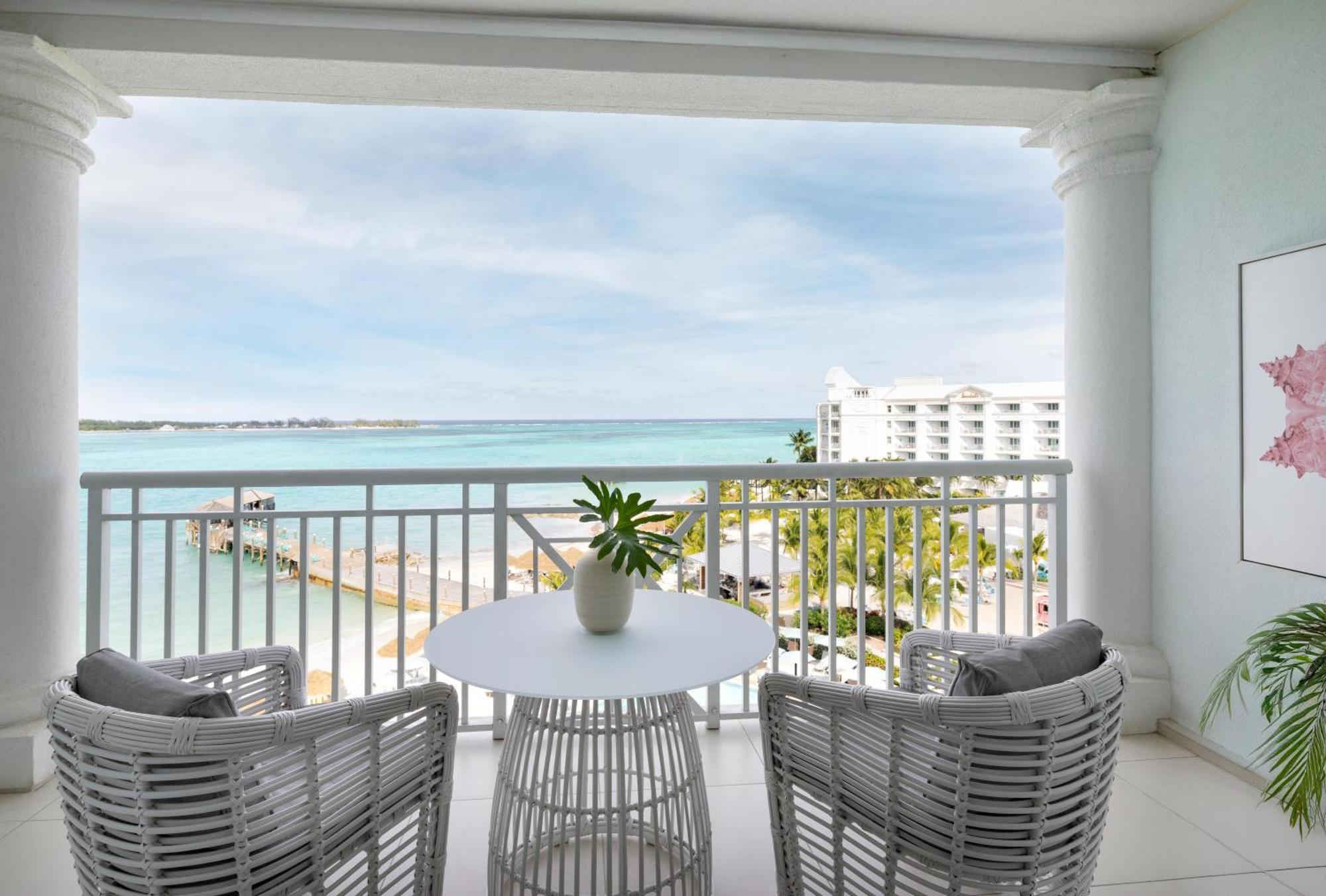 Sandals Royal Bahamian All Inclusive - Couples Only (Adults Only) Nassau Exterior foto
