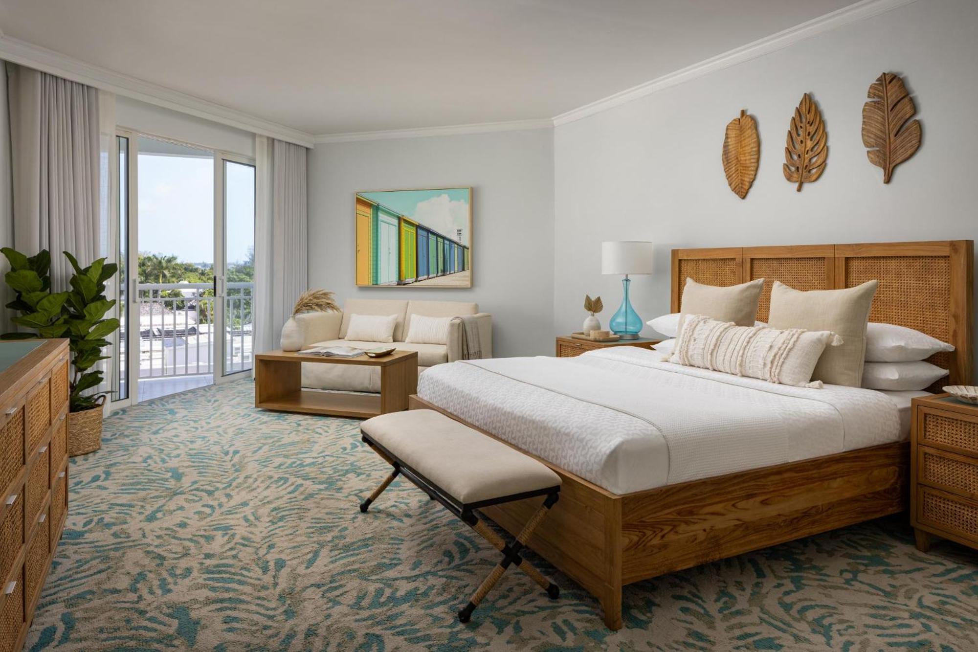 Sandals Royal Bahamian All Inclusive - Couples Only (Adults Only) Nassau Exterior foto