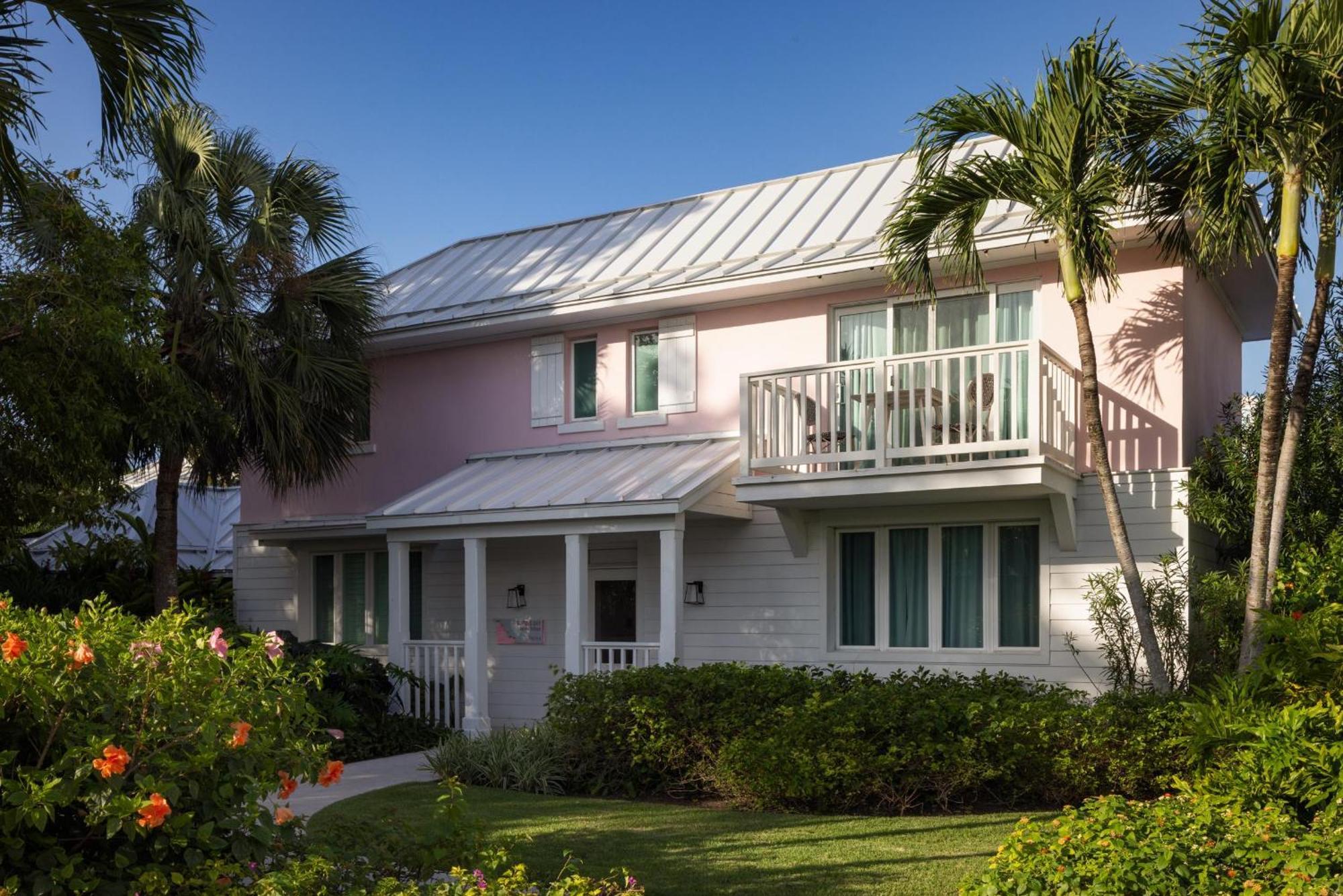 Sandals Royal Bahamian All Inclusive - Couples Only (Adults Only) Nassau Exterior foto