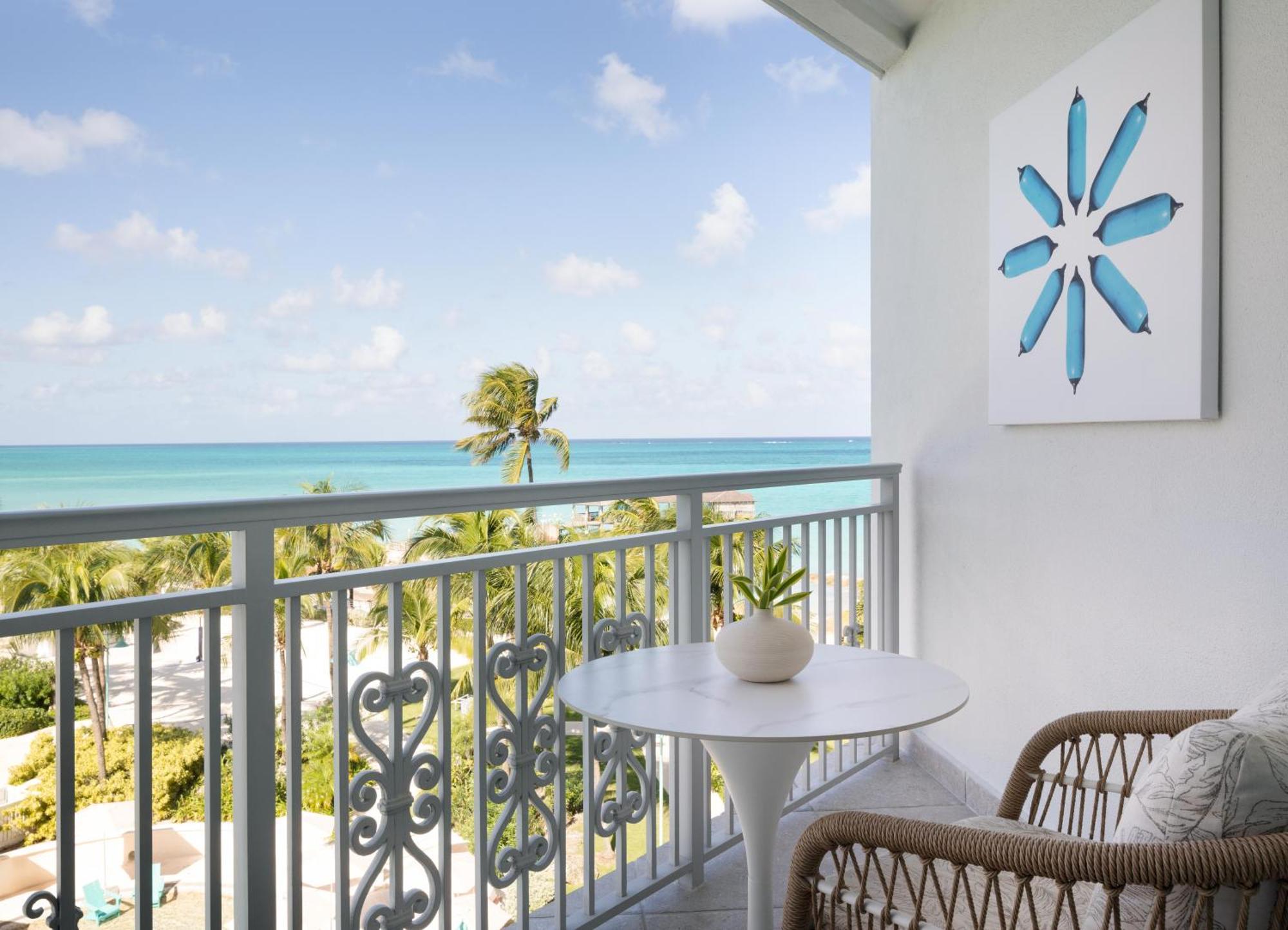 Sandals Royal Bahamian All Inclusive - Couples Only (Adults Only) Nassau Exterior foto
