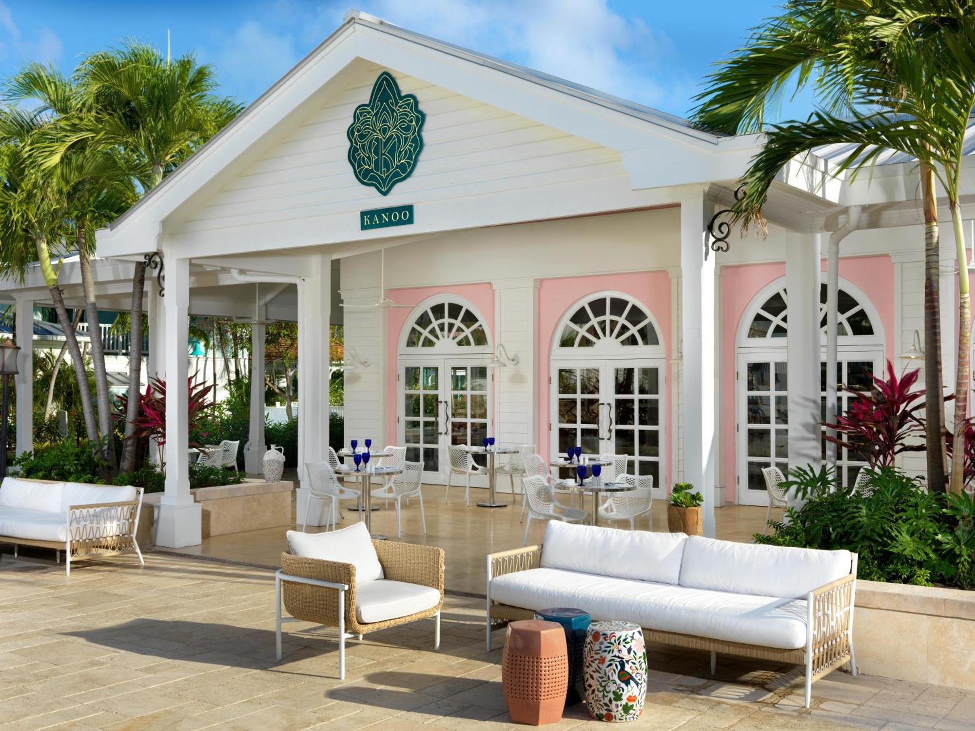 Sandals Royal Bahamian All Inclusive - Couples Only (Adults Only) Nassau Exterior foto