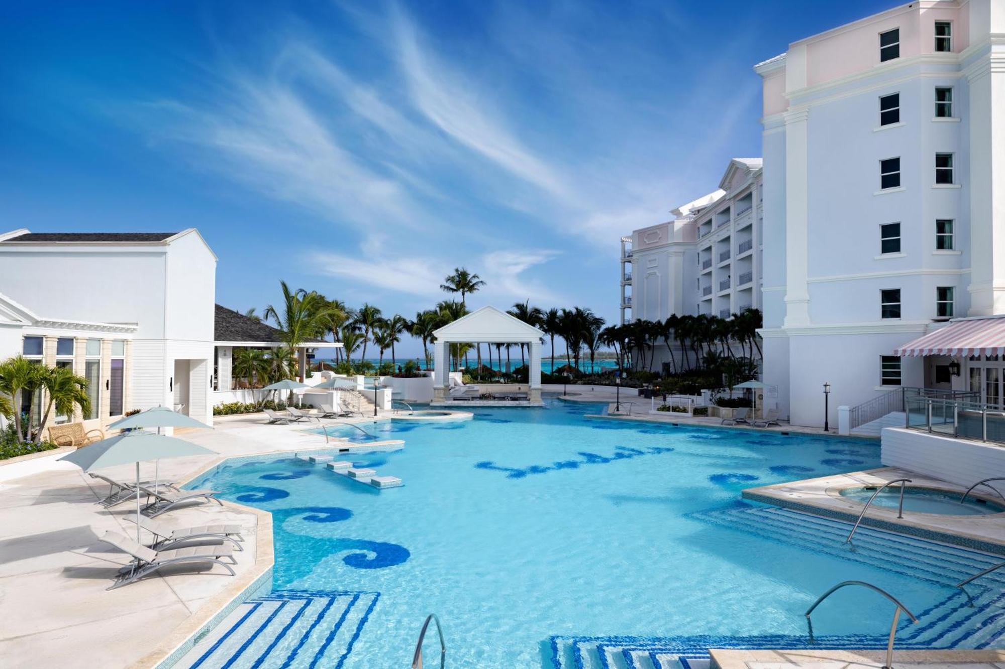 Sandals Royal Bahamian All Inclusive - Couples Only (Adults Only) Nassau Exterior foto