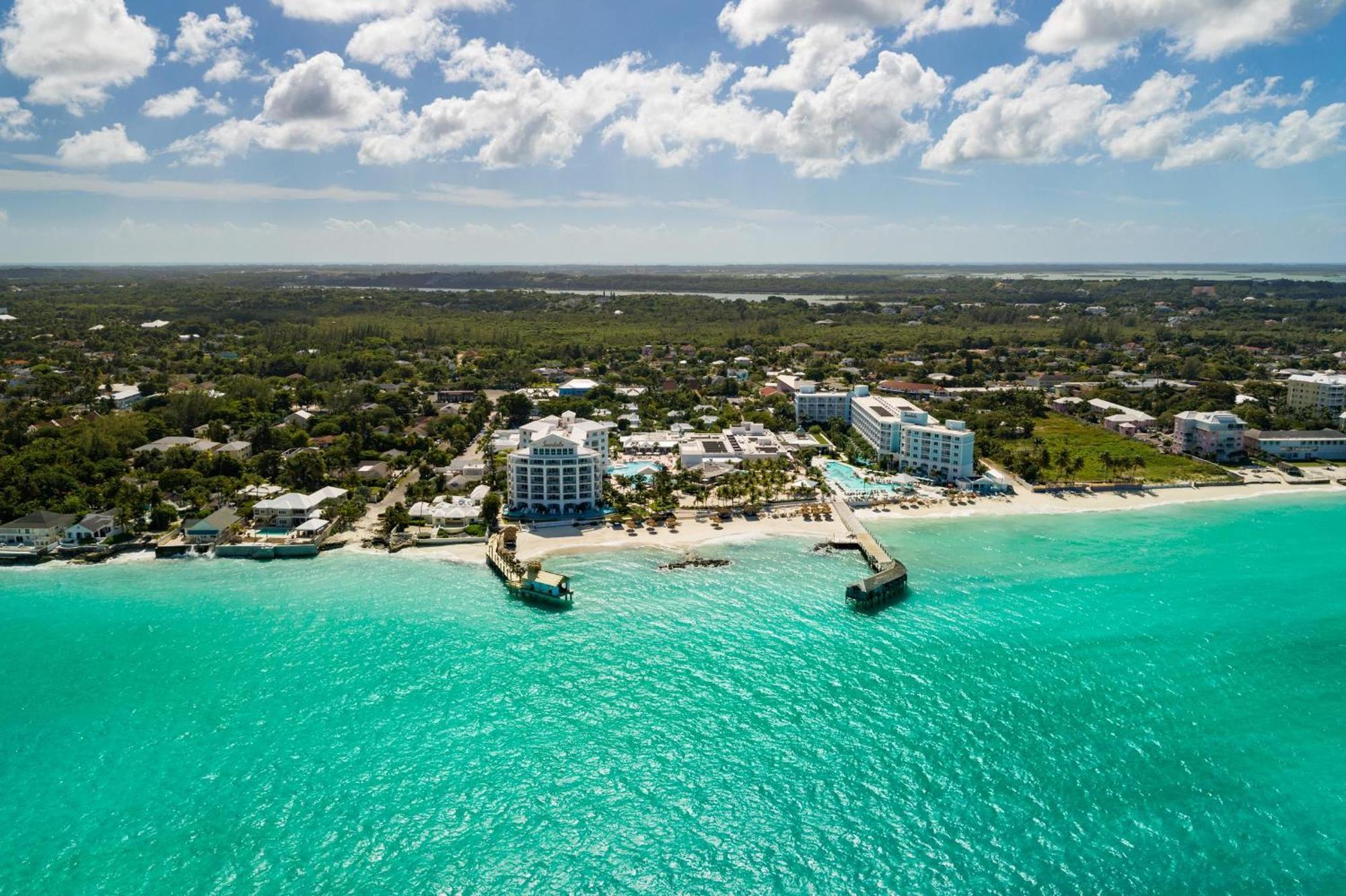 Sandals Royal Bahamian All Inclusive - Couples Only (Adults Only) Nassau Exterior foto