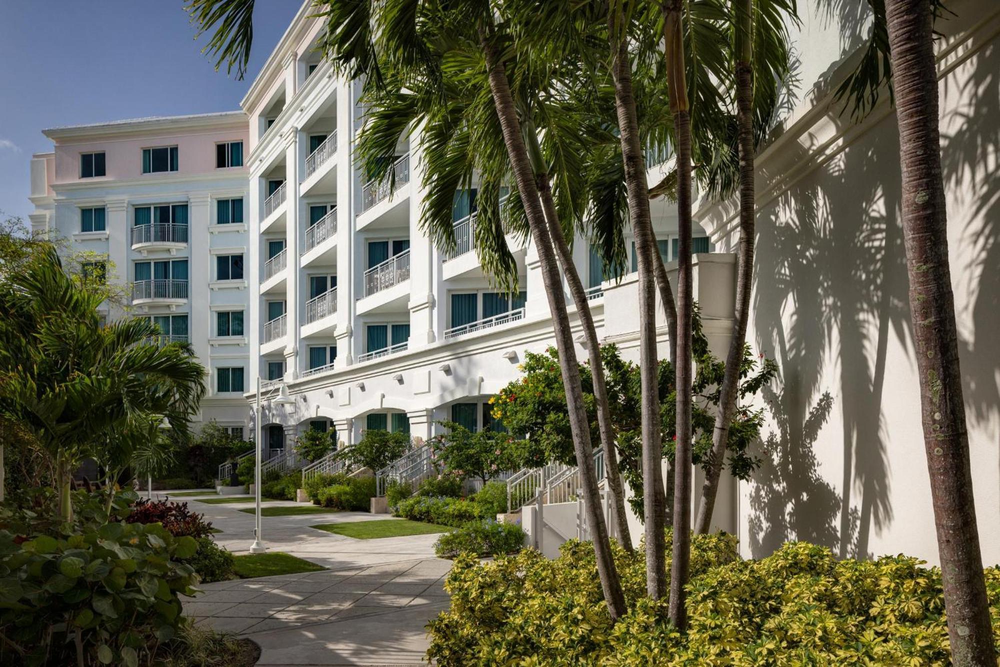 Sandals Royal Bahamian All Inclusive - Couples Only (Adults Only) Nassau Exterior foto